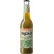 Gazuotas gaivusis gėrimas MATCHA, ekologiškas (330ml)